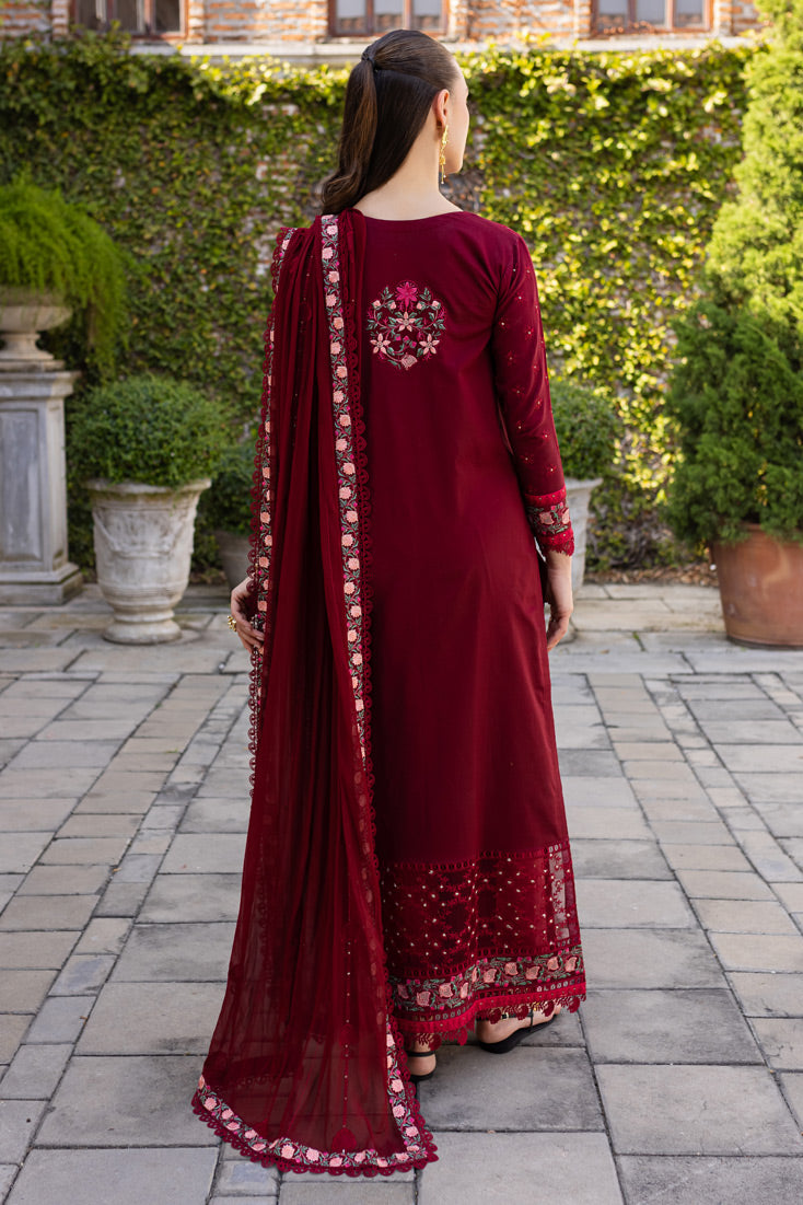 Marjjan | Ruhi Lawn | MLL-03 A