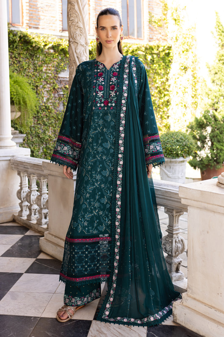 Marjjan | Ruhi Lawn | MLL-03 B (