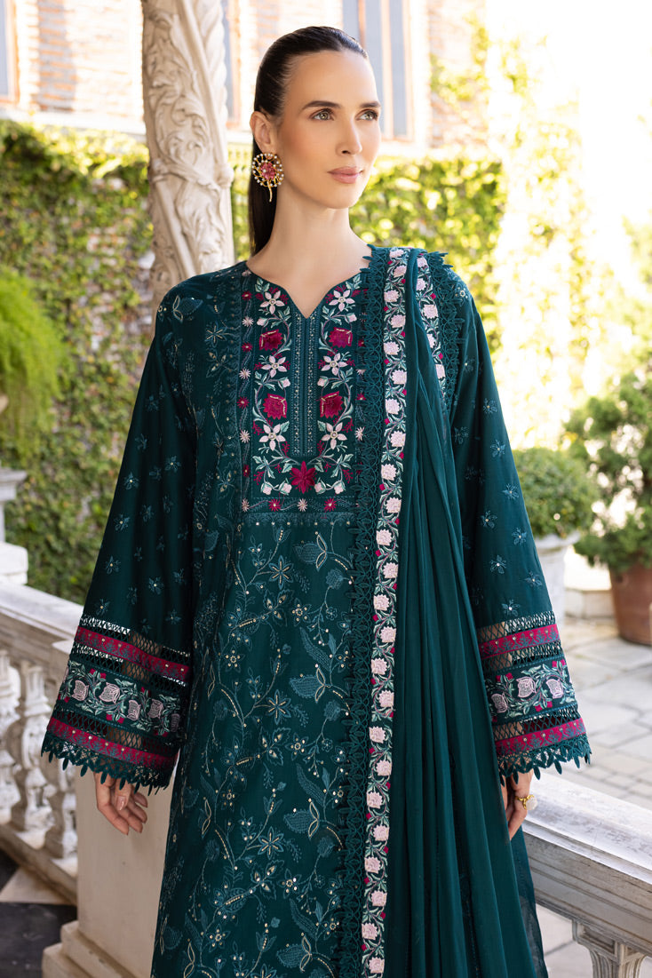 Marjjan | Ruhi Lawn | MLL-03 B (