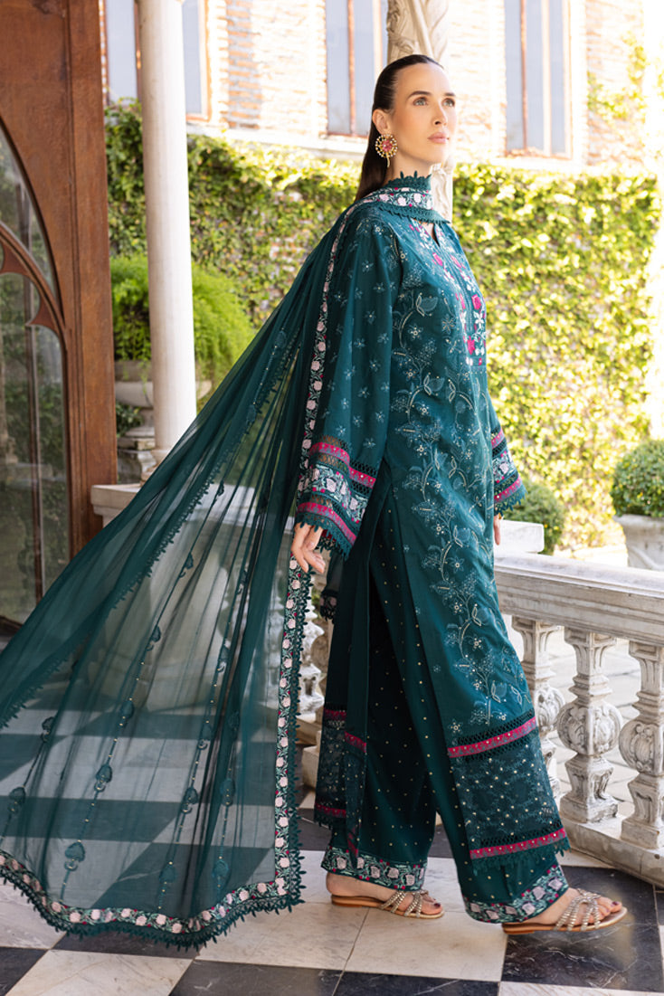 Marjjan | Ruhi Lawn | MLL-03 B (