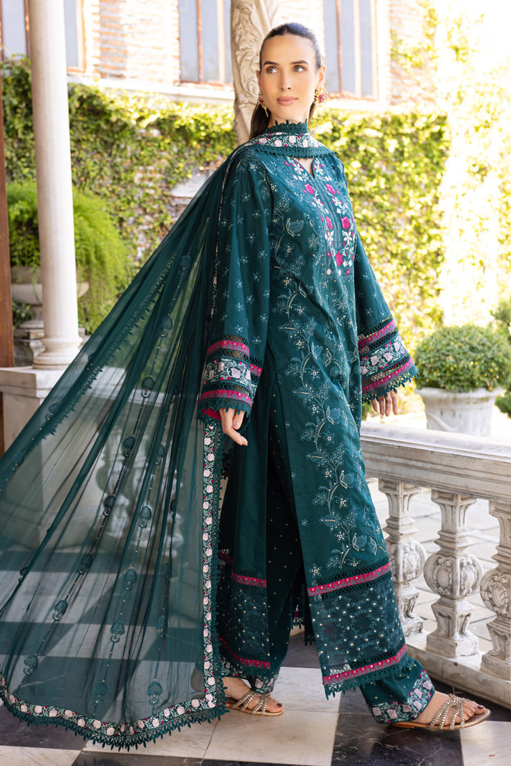 Marjjan | Ruhi Lawn | MLL-03 B (
