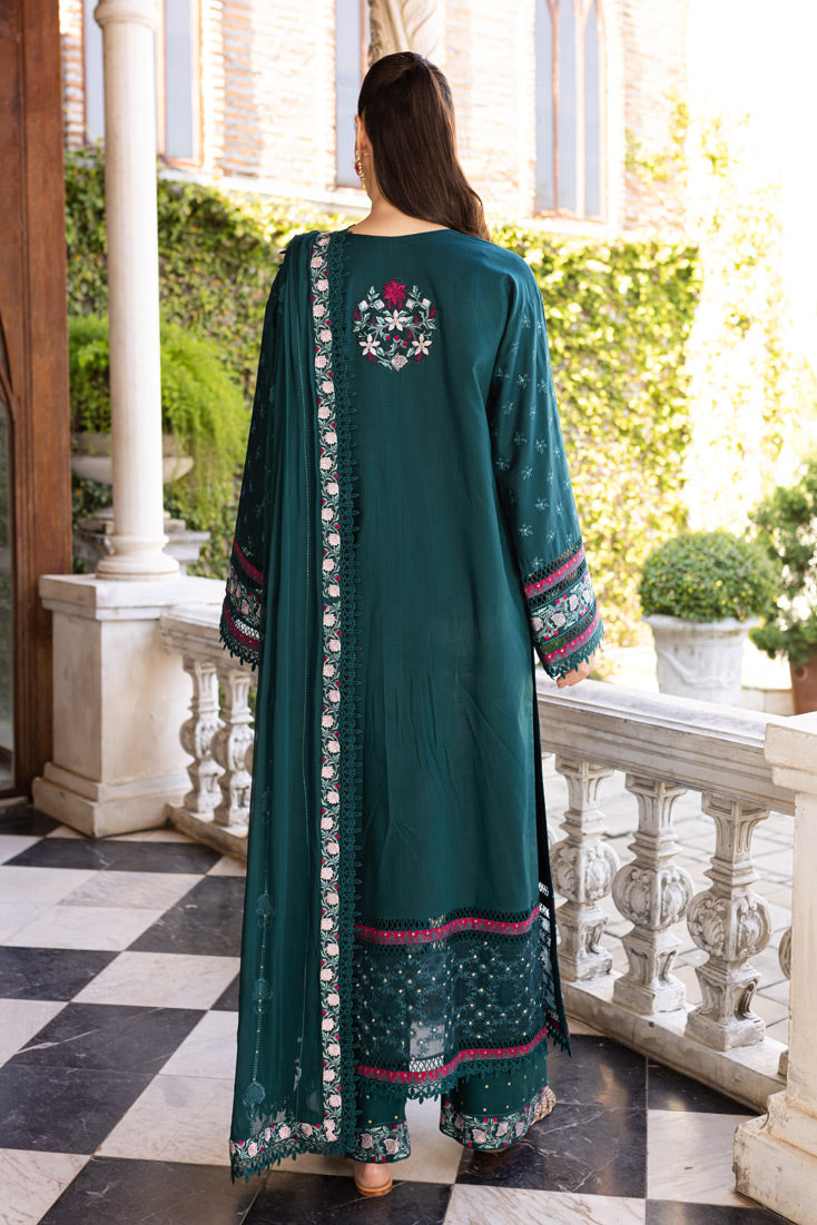 Marjjan | Ruhi Lawn | MLL-03 B (