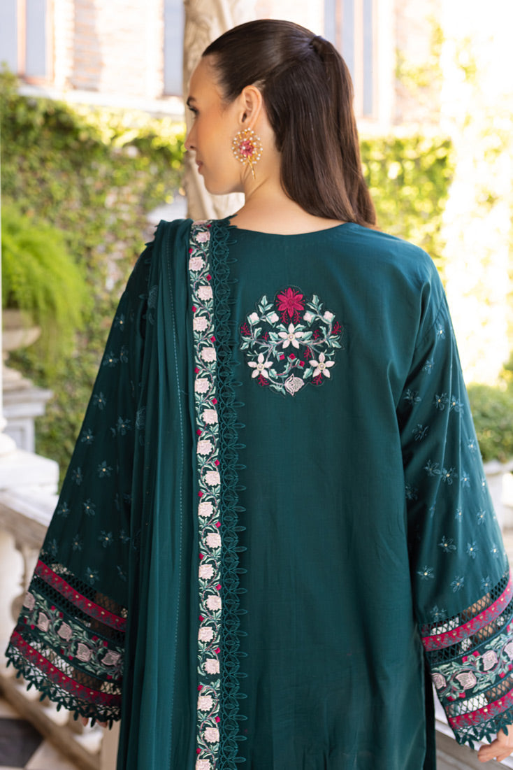 Marjjan | Ruhi Lawn | MLL-03 B (