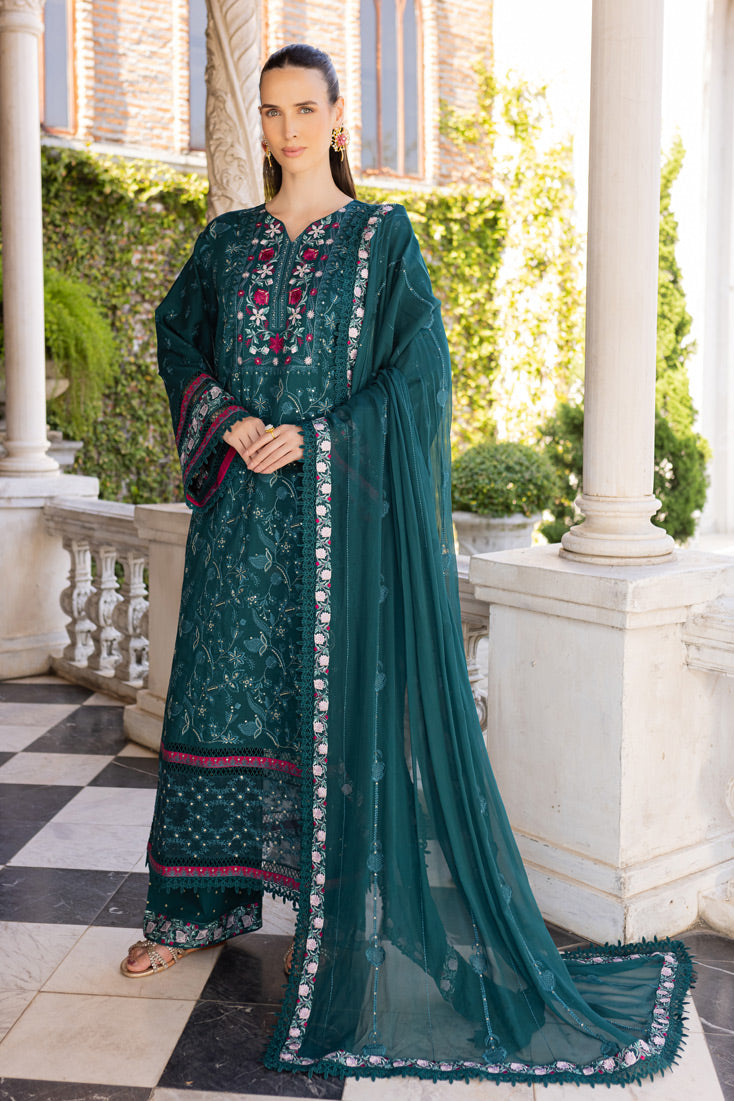 Marjjan | Ruhi Lawn | MLL-03 B (