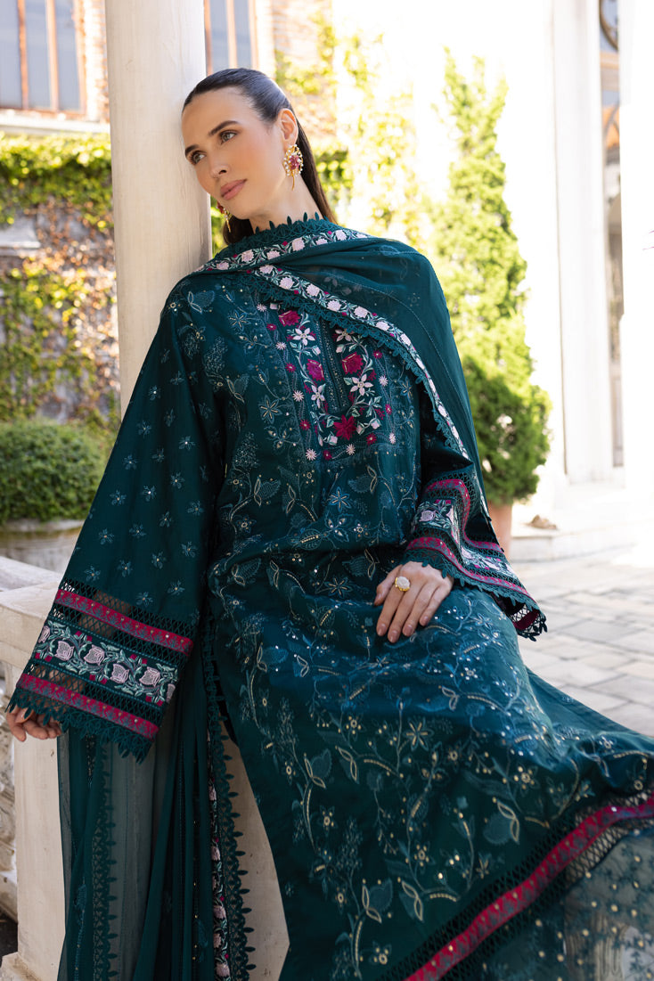 Marjjan | Ruhi Lawn | MLL-03 B (