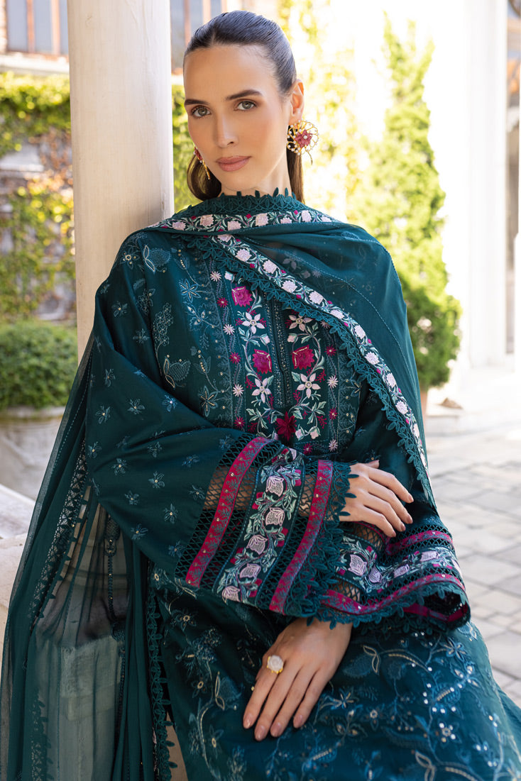 Marjjan | Ruhi Lawn | MLL-03 B (