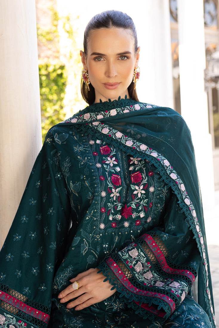 Marjjan | Ruhi Lawn | MLL-03 B (