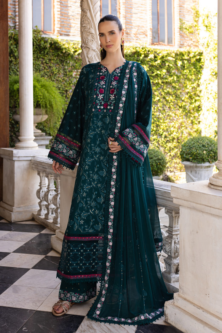 Marjjan | Ruhi Lawn | MLL-03 B (