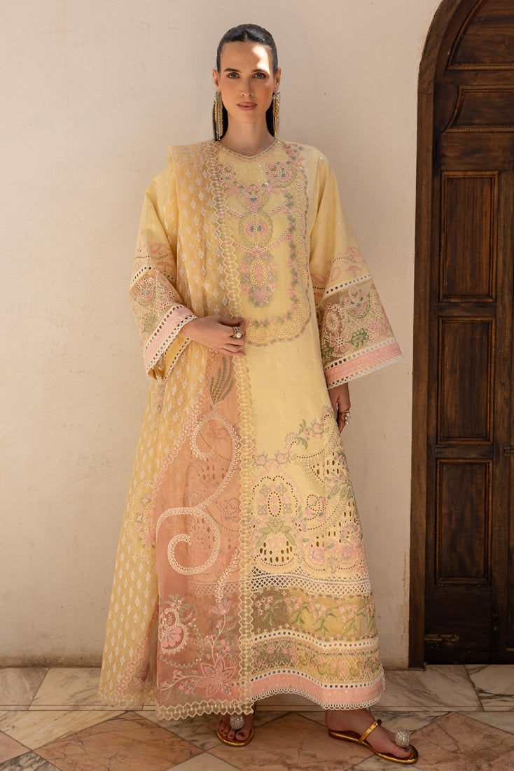 Marjjan | Ruhi Lawn | MLL-05 A