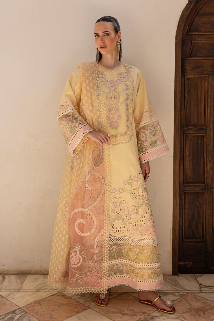 Marjjan | Ruhi Lawn | MLL-05 A