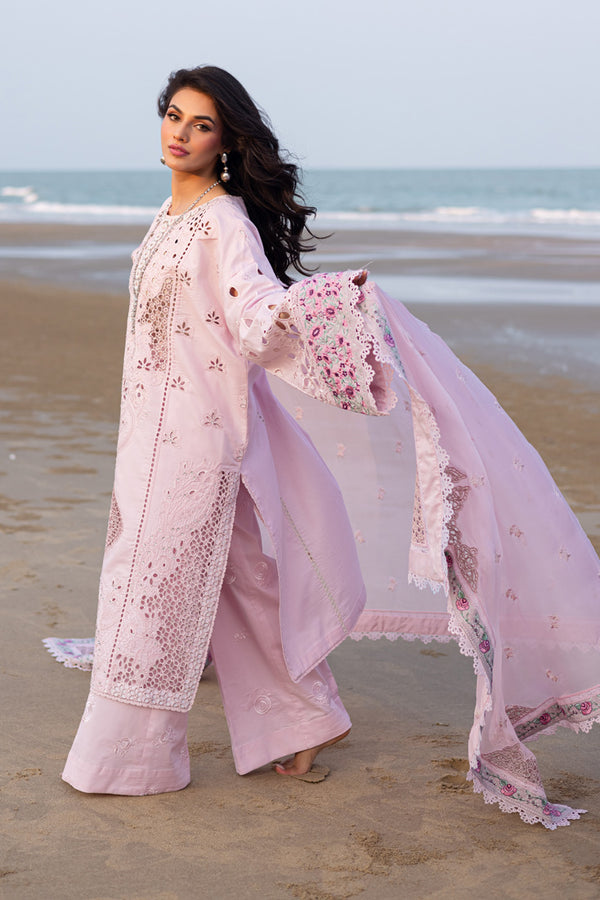 Marjjan | Mavi Lawn | MLL-21 B (PINK)