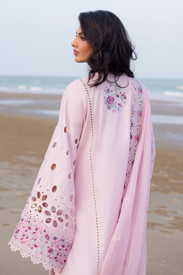 Marjjan | Mavi Lawn | MLL-21 B (PINK)