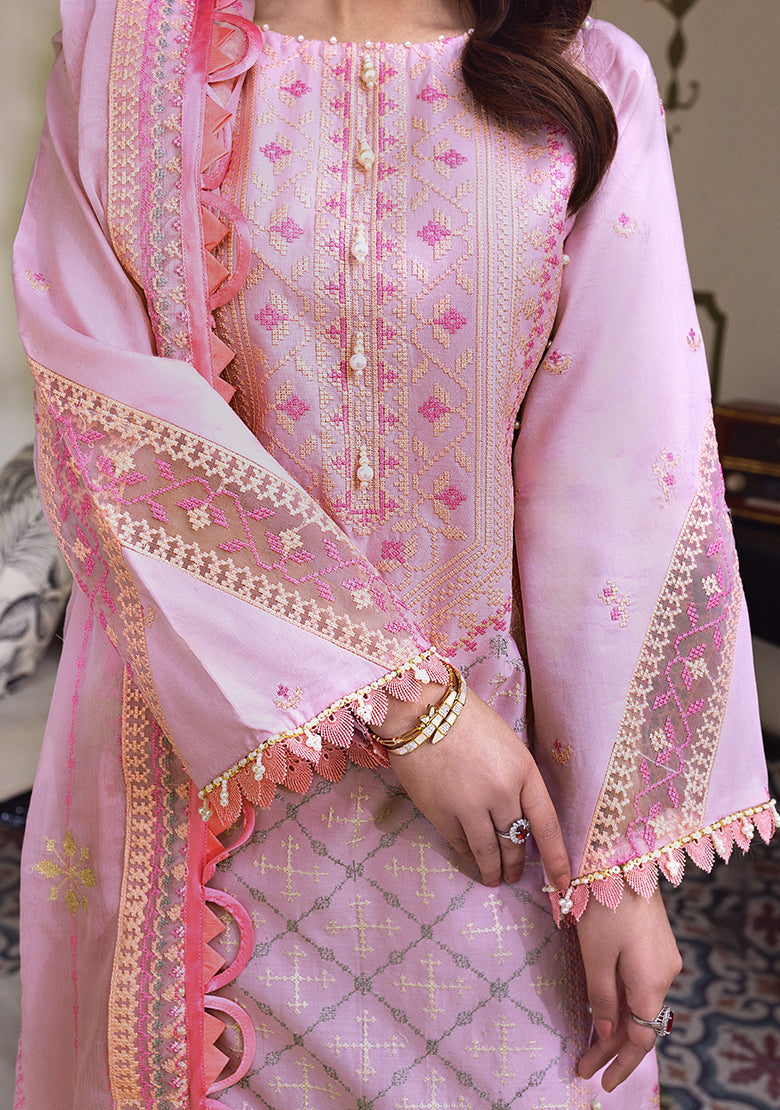 Lala | La Belle Luxe | Ocean