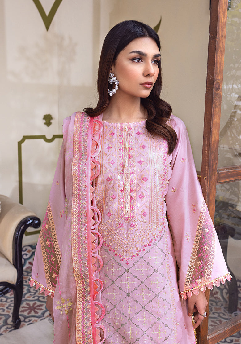 Lala | La Belle Luxe | Ocean