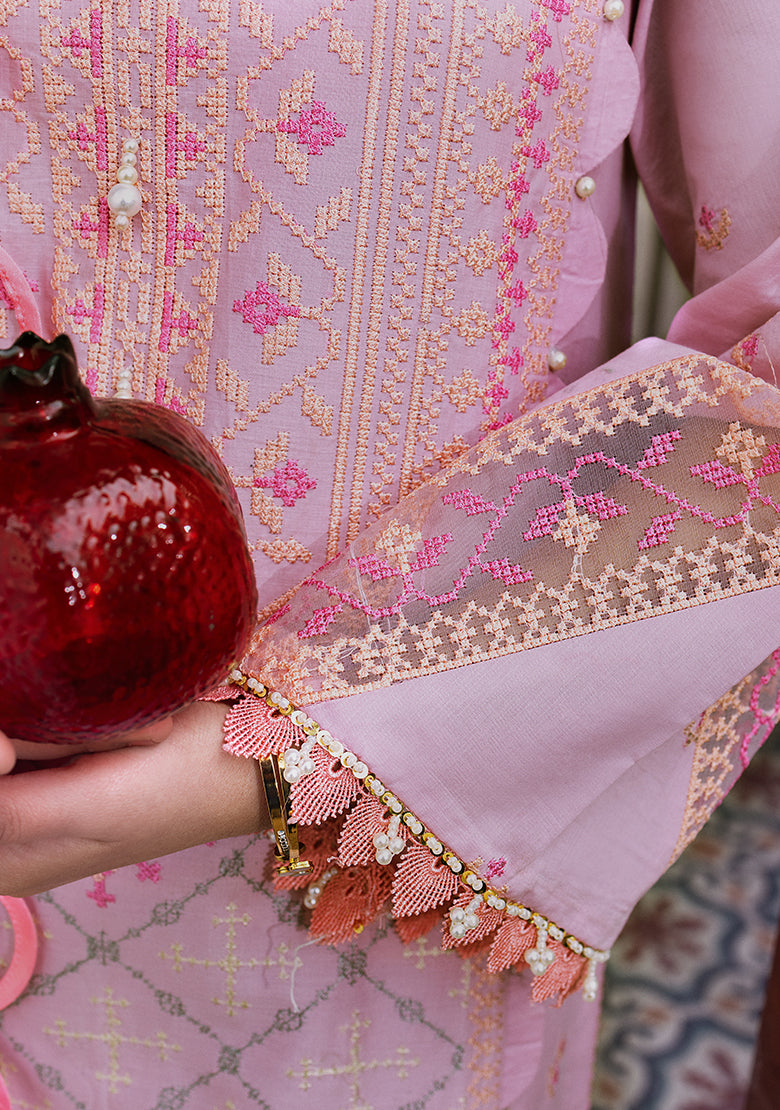 Lala | La Belle Luxe | Ocean