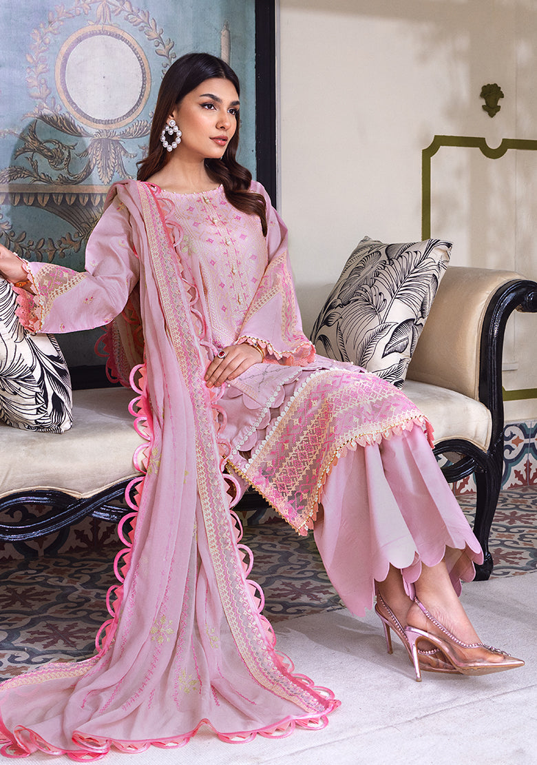 Lala | La Belle Luxe | Ocean