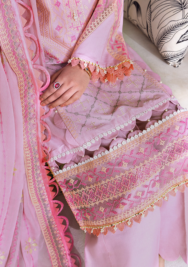 Lala | La Belle Luxe | Ocean