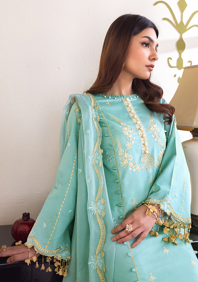 Lala | La Belle Luxe | Iris