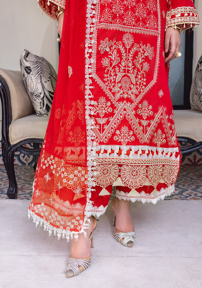 Lala | La Belle Luxe | Fareesia