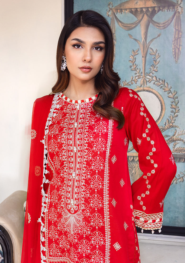 Lala | La Belle Luxe | Fareesia