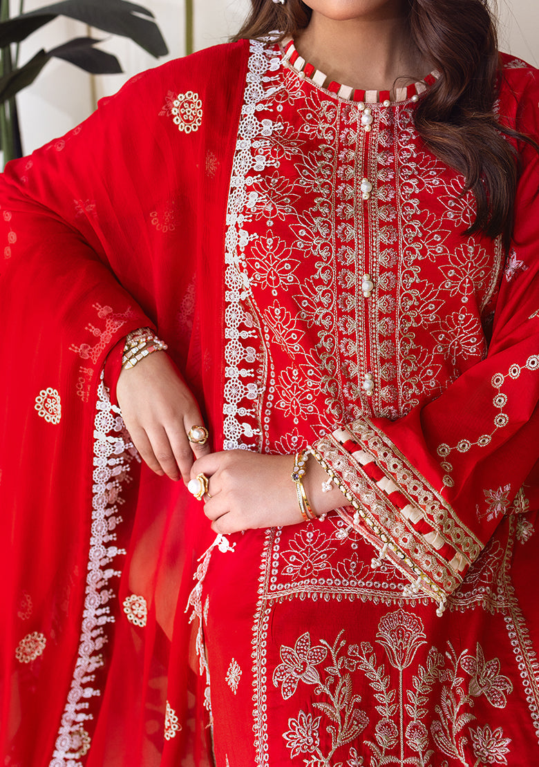 Lala | La Belle Luxe | Fareesia