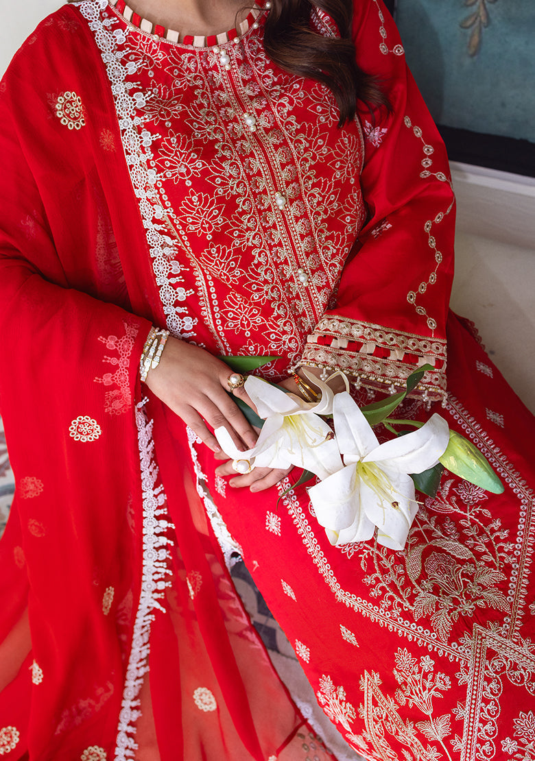 Lala | La Belle Luxe | Fareesia