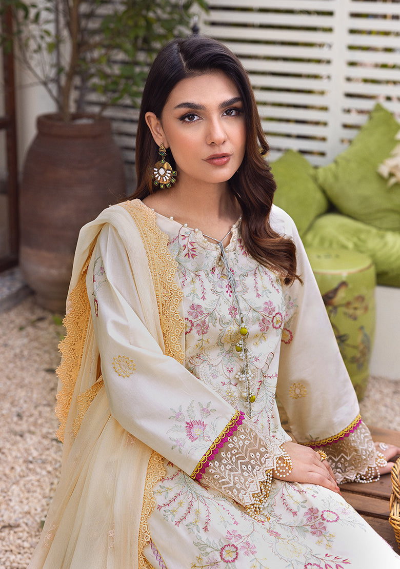 Lala | La Belle Luxe | Zinnia