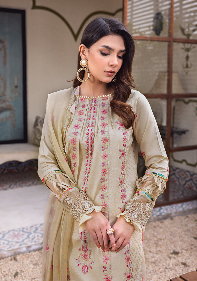 Lala | La Belle Luxe | Ariana