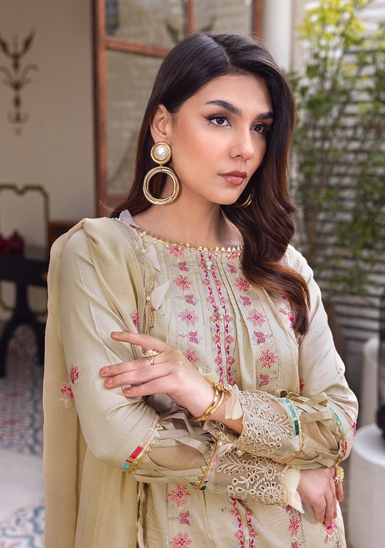 Lala | La Belle Luxe | Ariana