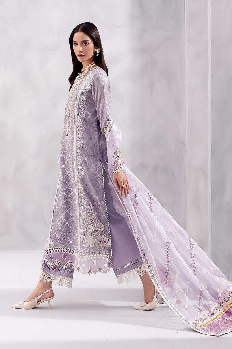 Mushq | La Toscana Casual Pret 25 | Tasbeel - Official Mushq - Agha Fabrics UK