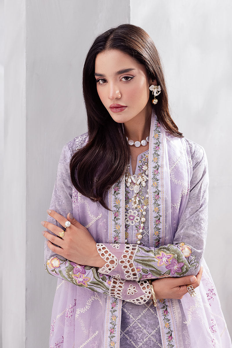 Mushq | La Toscana Casual Pret 25 | Tasbeel - Official Mushq - Agha Fabrics UK