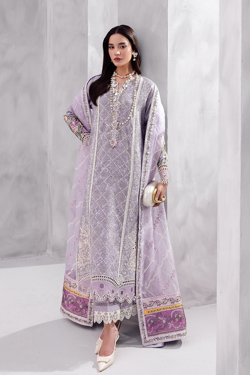 Mushq | La Toscana Casual Pret 25 | Tasbeel - Official Mushq - Agha Fabrics UK