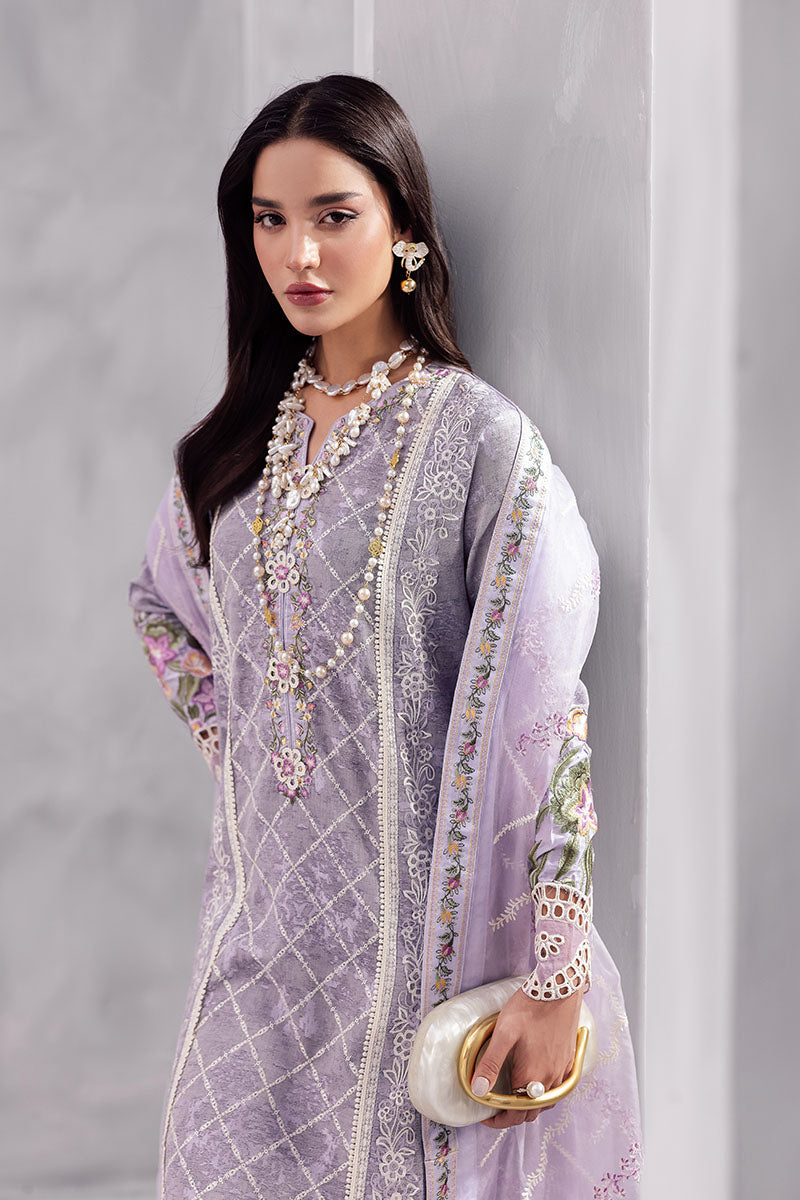 Mushq | La Toscana Casual Pret 25 | Tasbeel - Official Mushq - Agha Fabrics UK