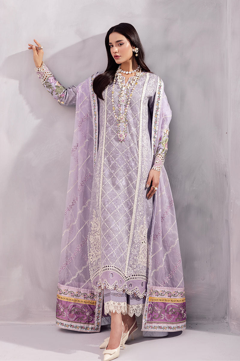 Mushq | La Toscana Casual Pret 25 | Tasbeel - Official Mushq - Agha Fabrics UK