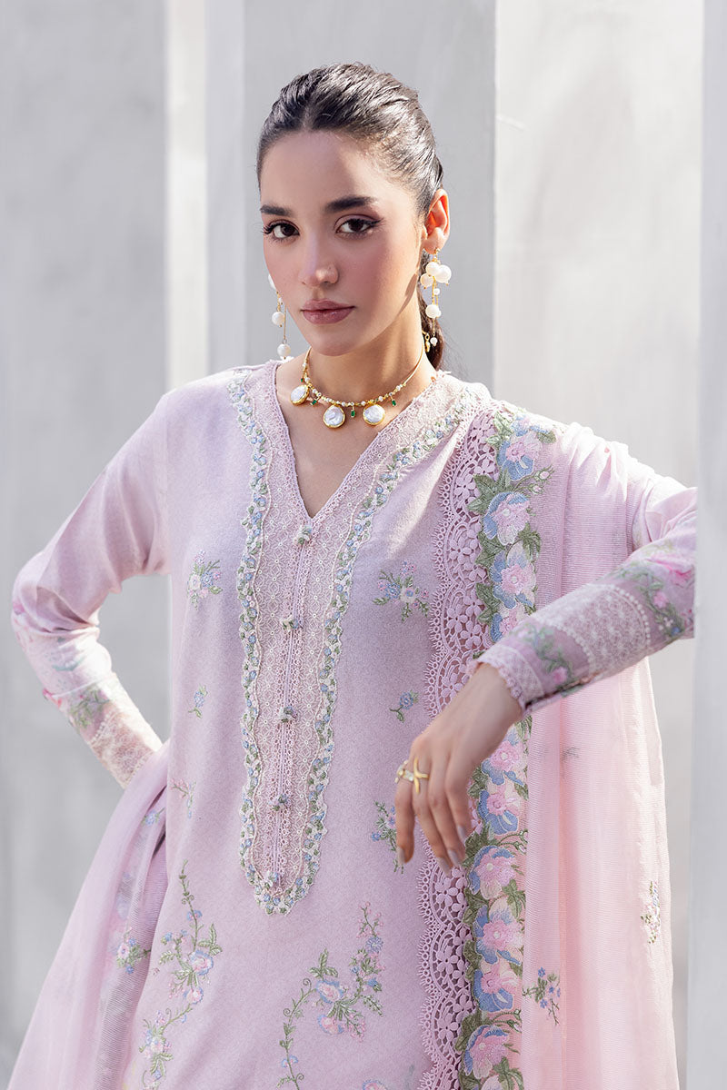Mushq | La Toscana Casual Pret 25 | Waliya - Official Mushq - Agha Fabrics UK