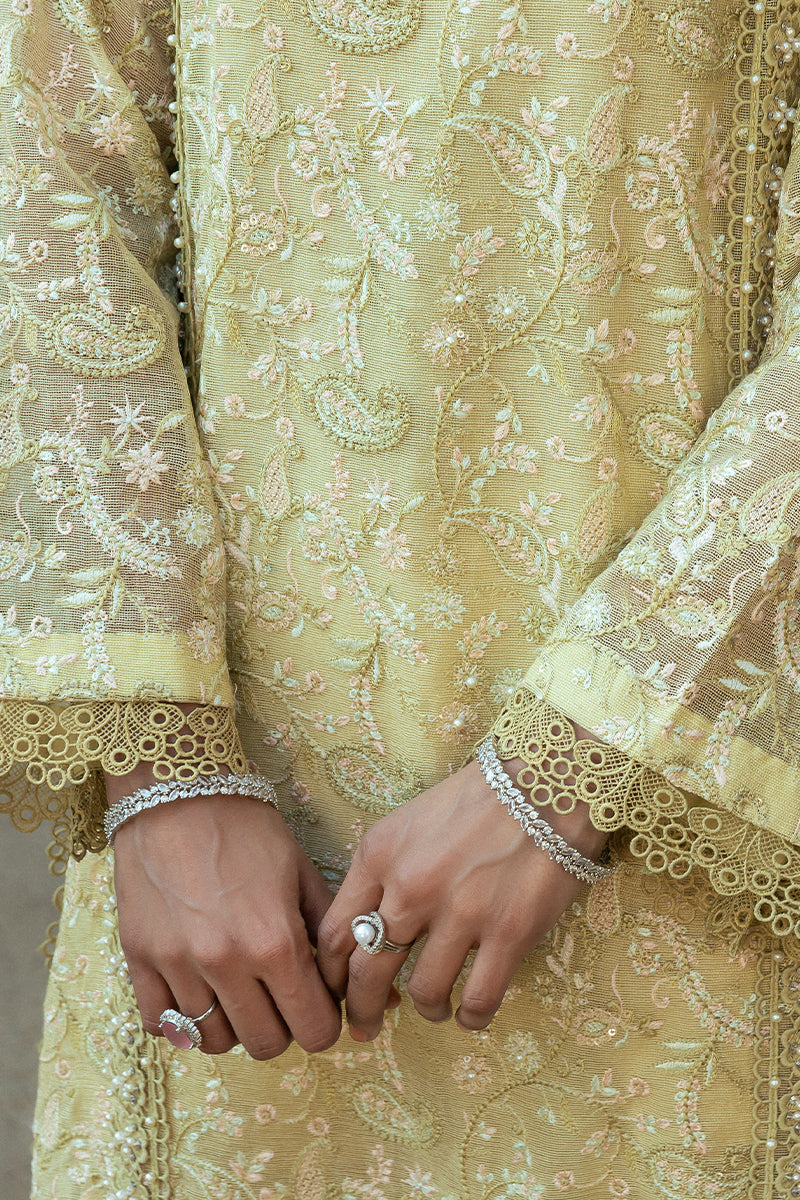 Mushq | Saugaat City of Lights | Faryal