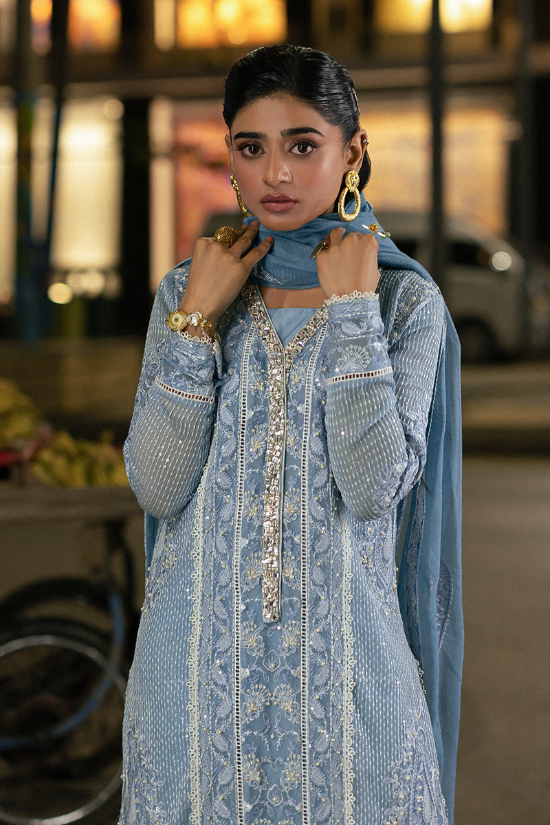 Mushq | Saugaat City of Lights | Umeed - Official Mushq - Agha Fabrics UK