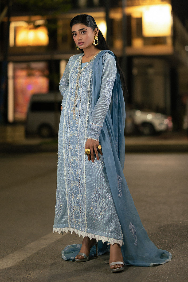 Mushq | Saugaat City of Lights | Umeed - Official Mushq - Agha Fabrics UK