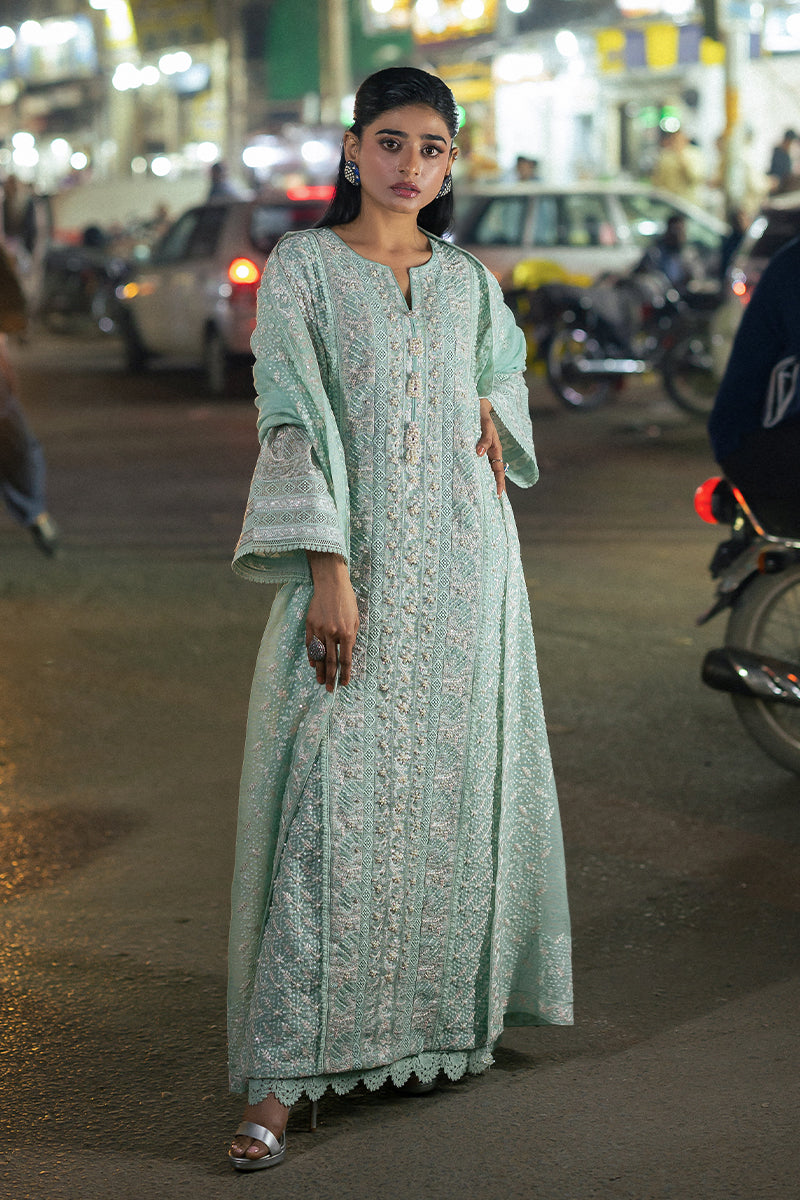 Mushq | Saugaat City of Lights | Shama - Official Mushq - Agha Fabrics UK