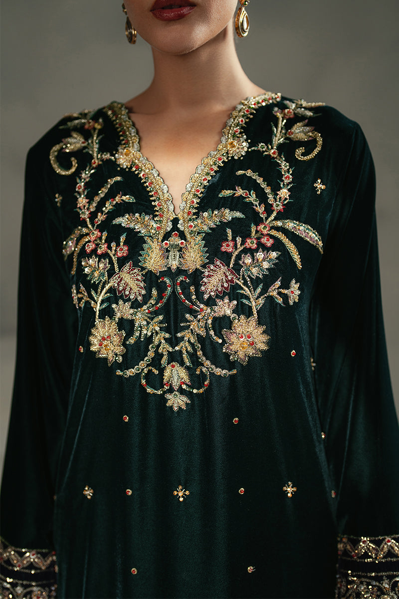 Mushq | Pret De Velours | AYREN