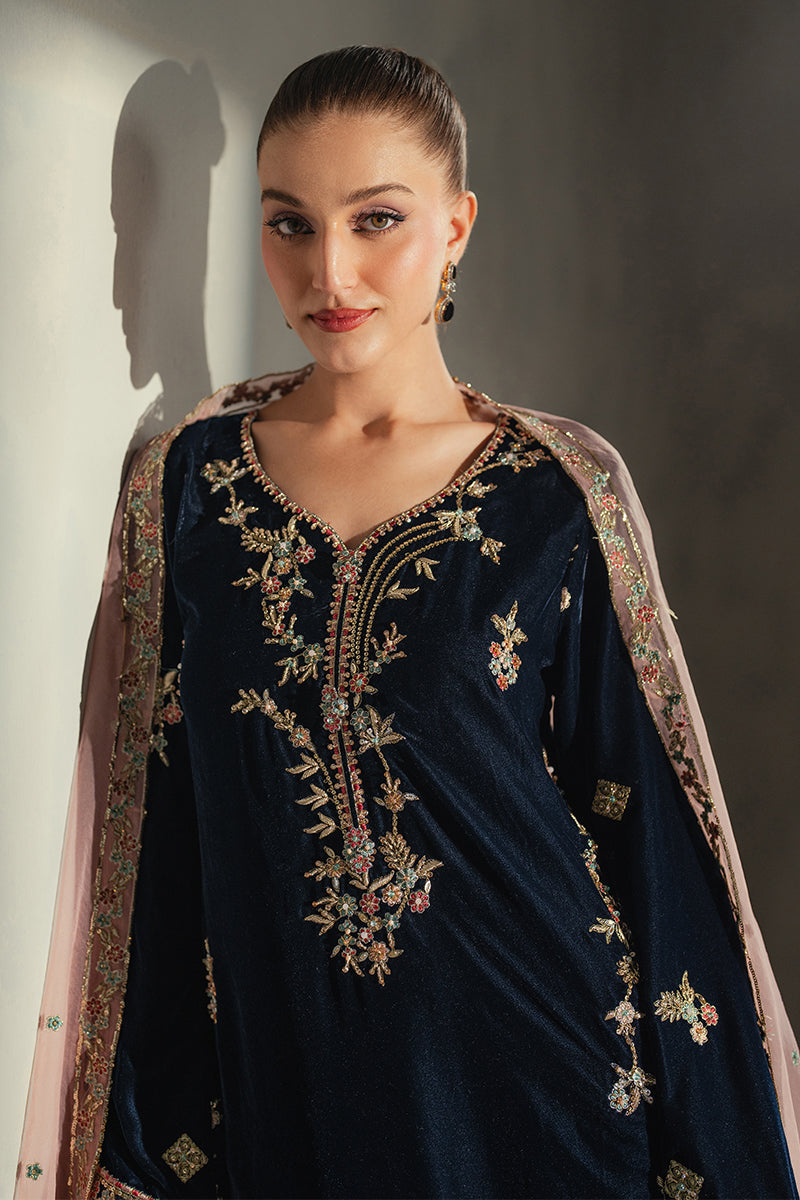 Mushq | Pret De Velours | EVEA