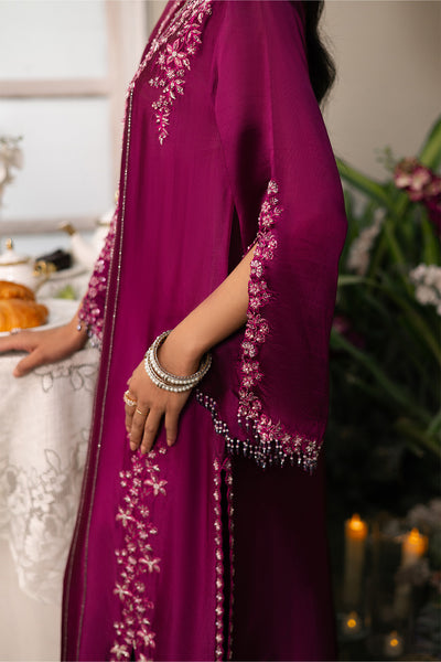 Maryum N Maria | Lumora Edit | PETUNIA - MS40106