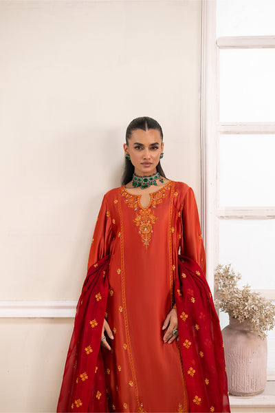 Maryum N Maria | Lumora Edit | GOLD - MS40108