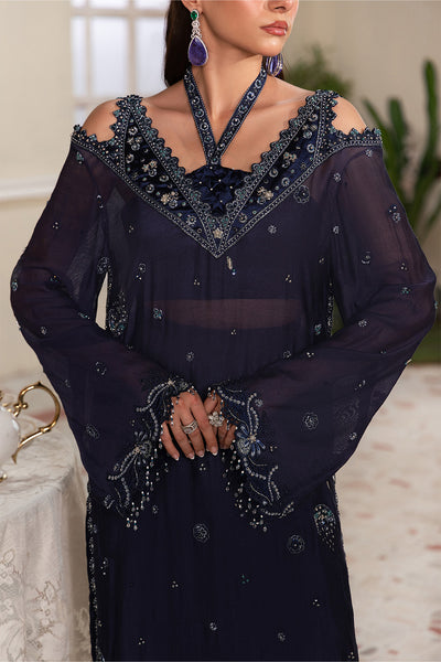 Maryum N Maria | Lumora Edit | WISTERIA - MS40114