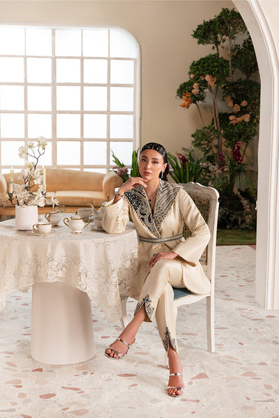 Maryum N Maria | Lumora Edit | AZALIA - MS40124