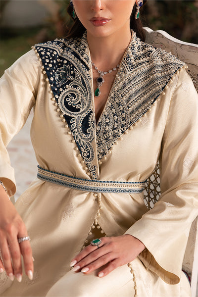 Maryum N Maria | Lumora Edit | AZALIA - MS40124