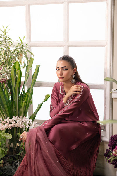 Maryum N Maria | Lumora Edit | CARNIVAL - MS40125