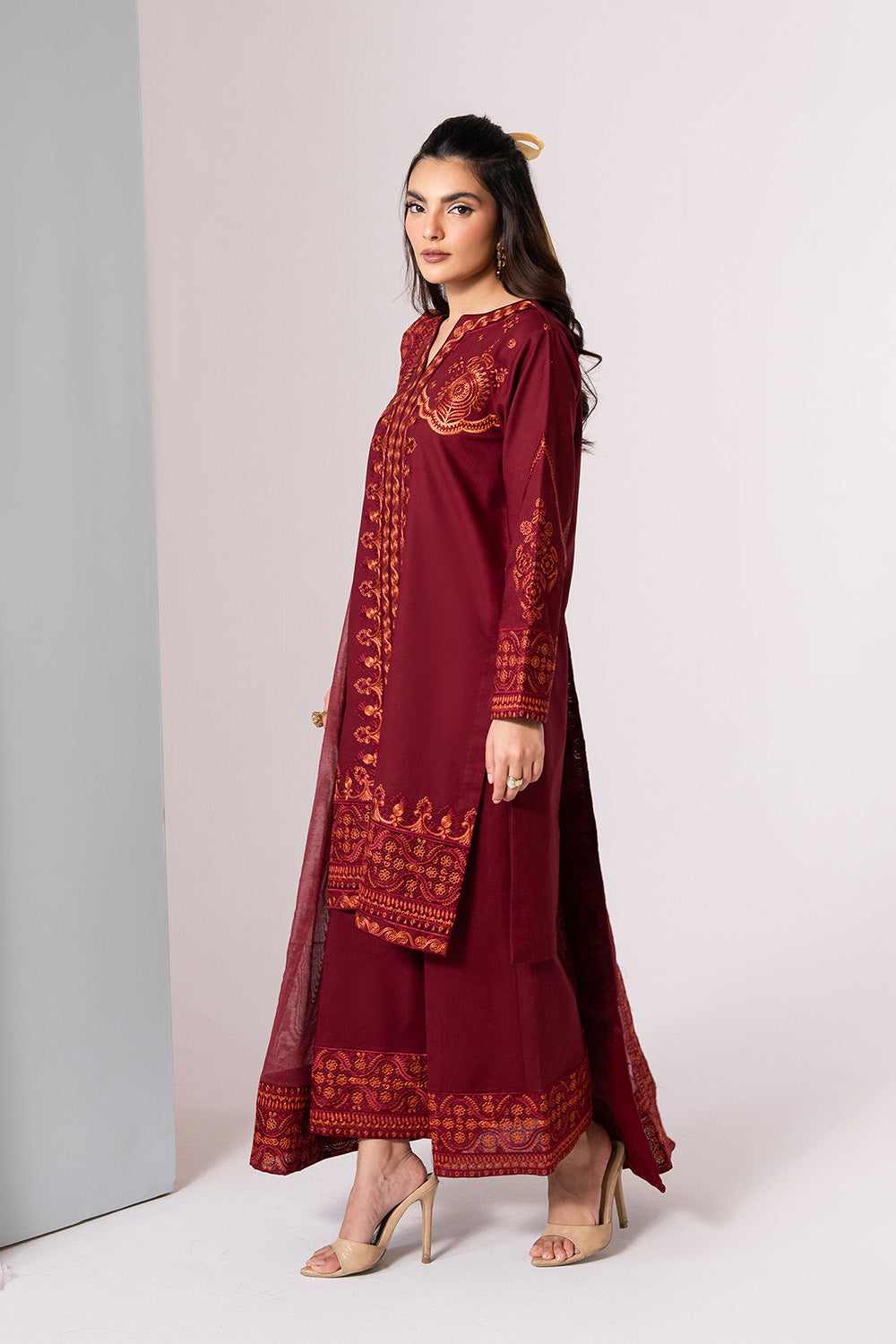 Maryum N Maria | Zuhur 25 | LIARA