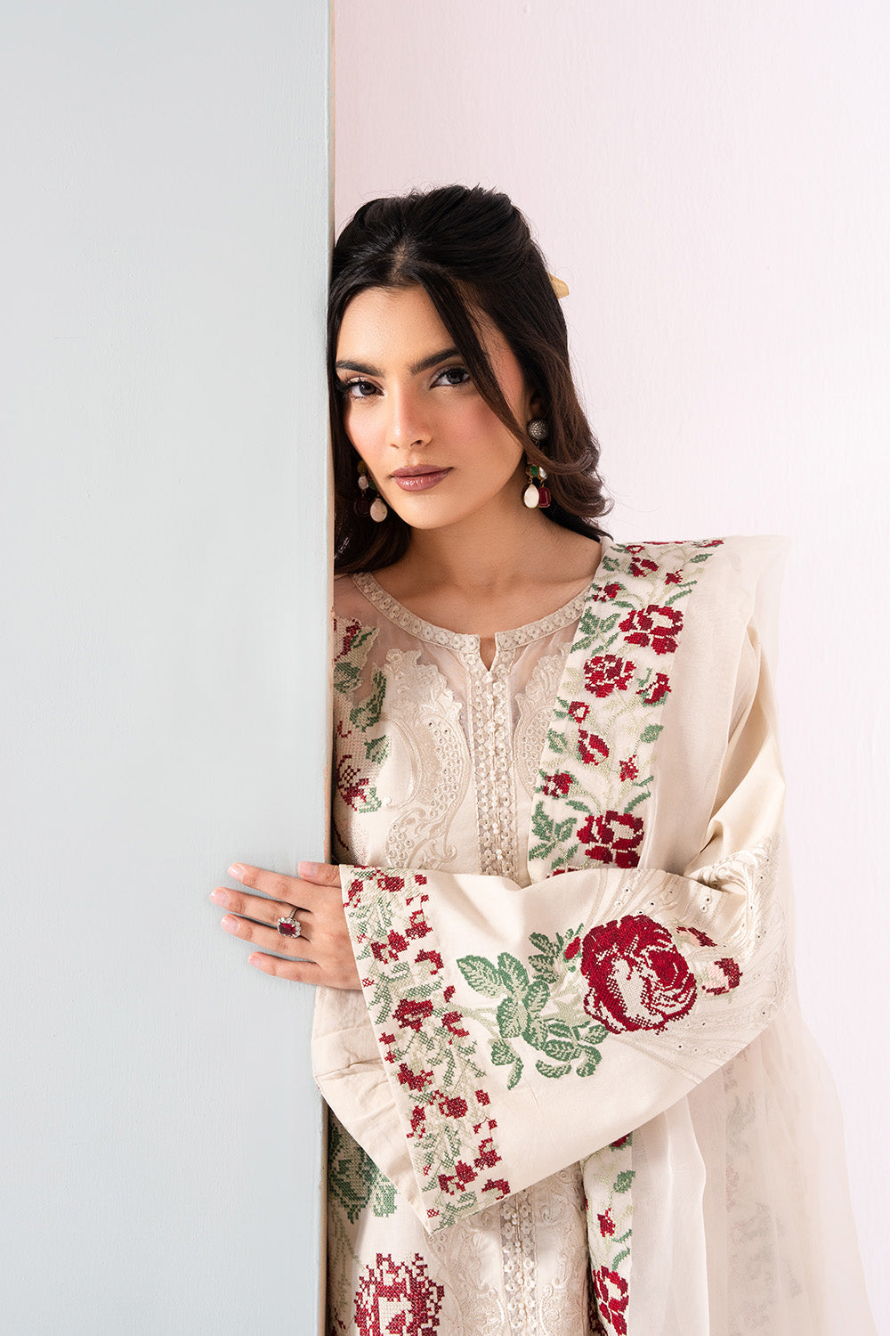 Maryum N Maria | Zuhur 25 | JULIA