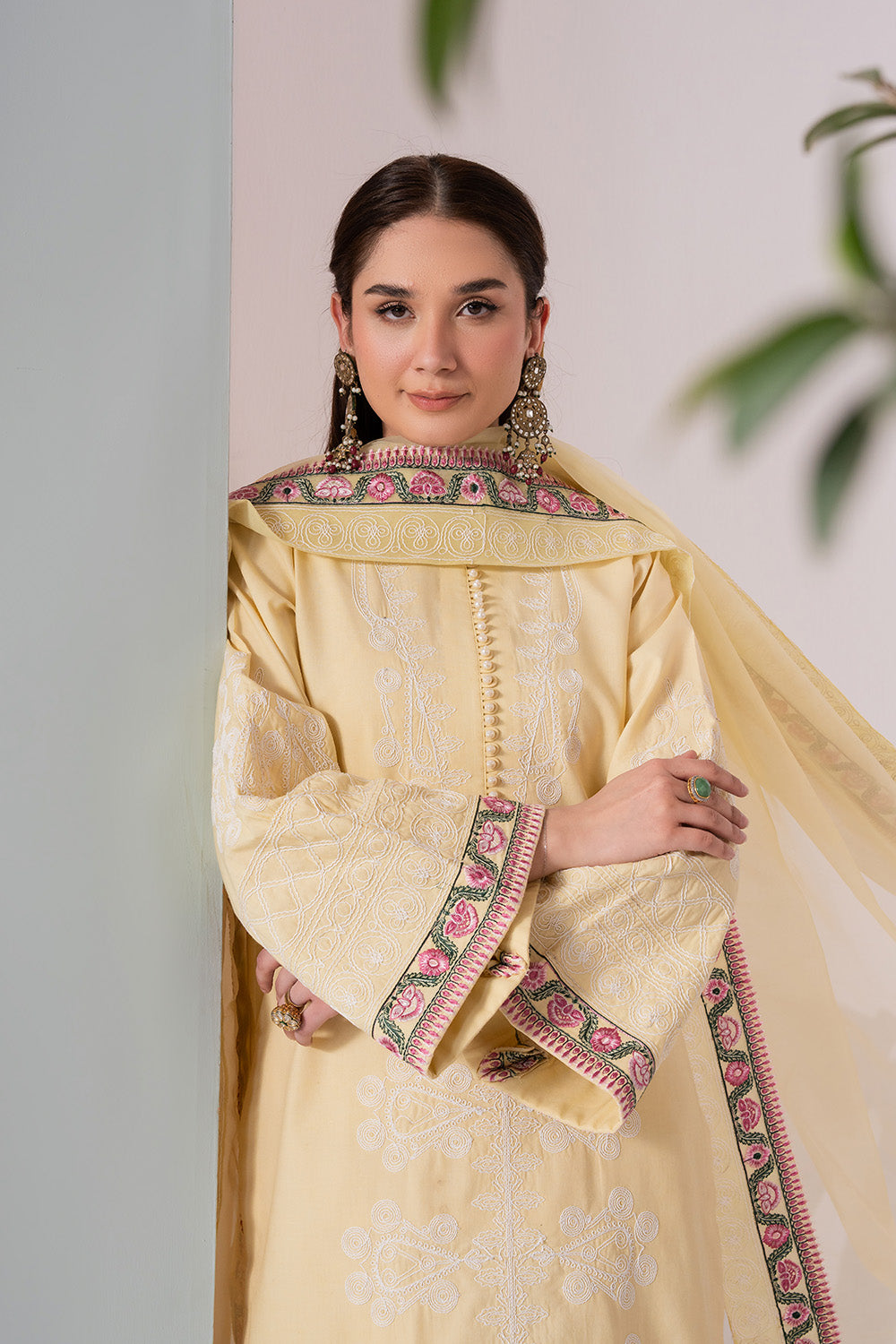 Maryum N Maria | Zuhur 25 | ELLA